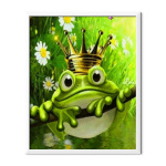 Princess Frog